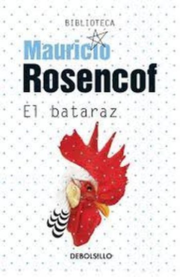 EL BATARAZ