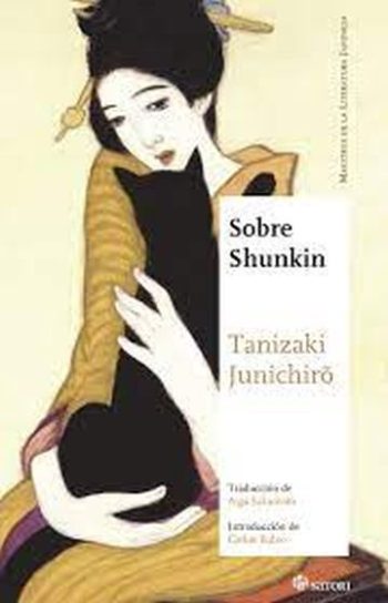 SOBRE SHUNKIN