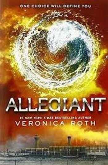 ALLEGIANT