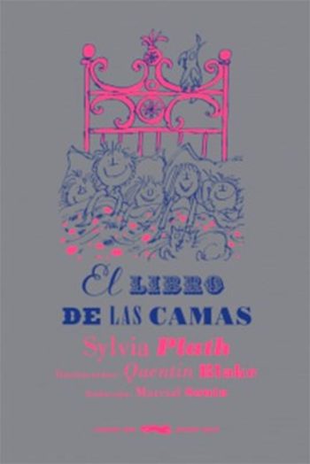 EL LIBRO DE LAS CAMAS