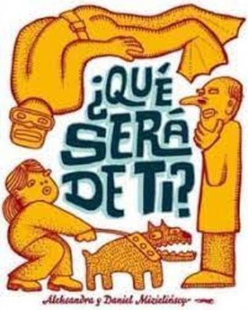 ¿QUE SERA DE TI?