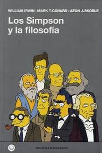 SIMPSON Y LA FILOSOFIA, LOS