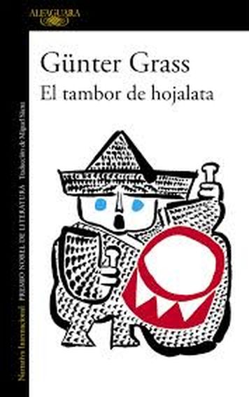 EL TAMBOR DE HOJALATA