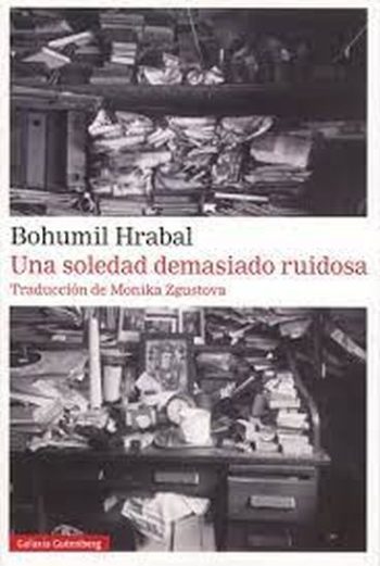 UNA SOLEDAD DEMASIADO RUIDOSA