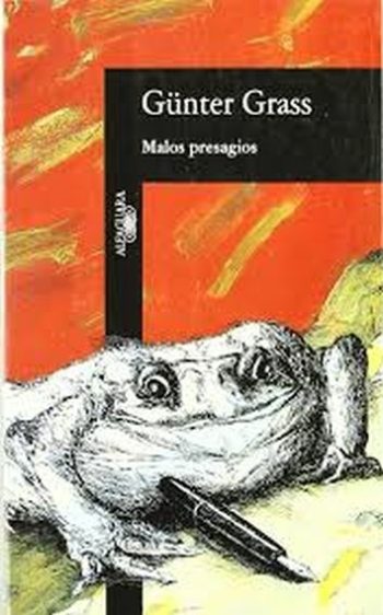 MALOS PRESAGIOS