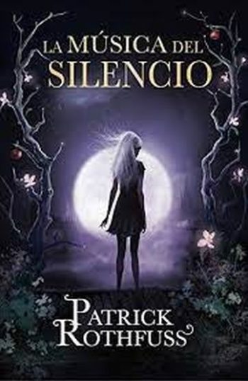 LA MUSICA DEL SILENCIO. Tapa dura.