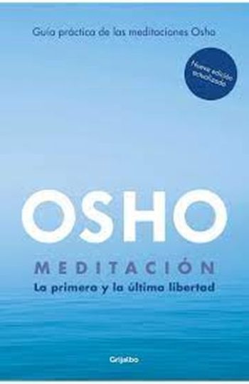 MEDITACIÓN. EDICION ACTUALIZADA