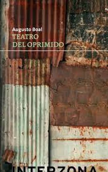 TEATRO DEL OPRIMIDO
