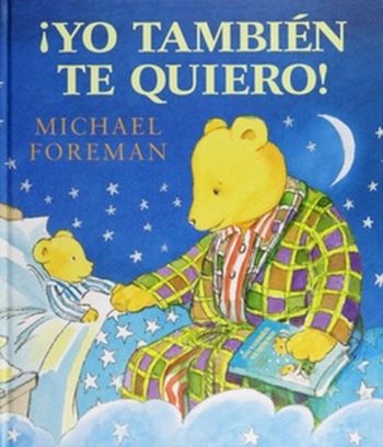 ¡YO TAMBIEN TE QUIERO!