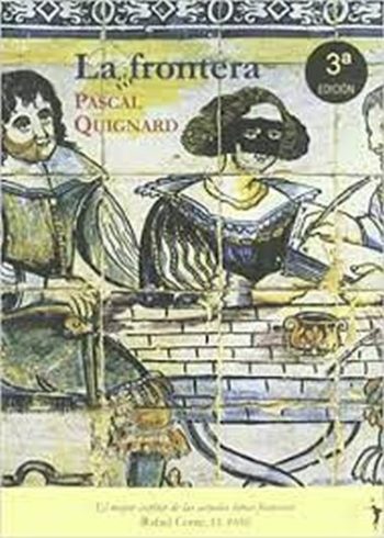 LA FRONTERA