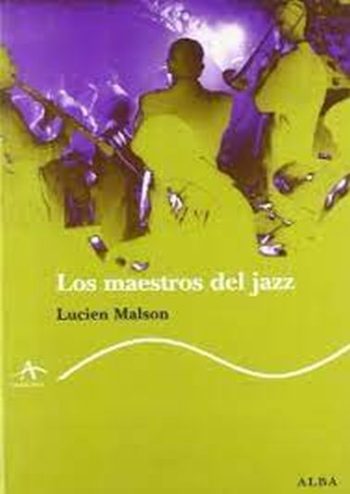 LOS MAESTROS DEL JAZZ