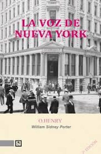 LA VOZ DE NUEVA YORK
