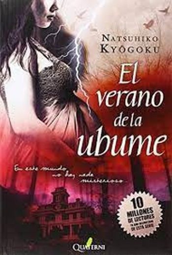 EL VERANO DE UBUME