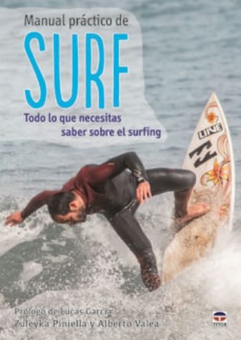 MANUAL PRACTICO DE SURF