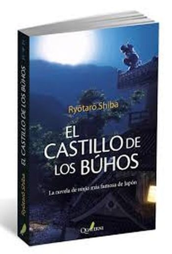 EL CASTILLO DE LOS BÚHOS