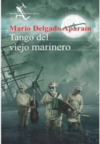 TANGO DEL VIEJO MARINERO