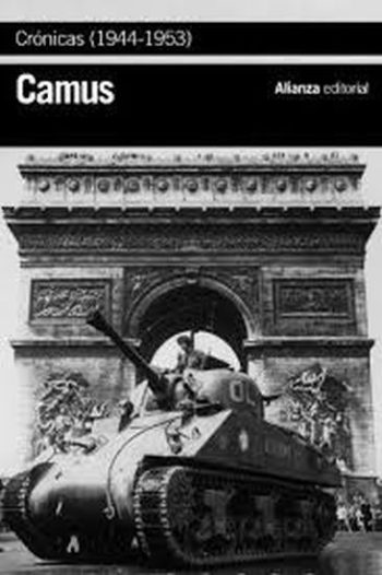 CRONICAS (1944-1953)