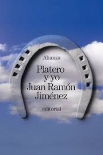 PLATERO Y YO