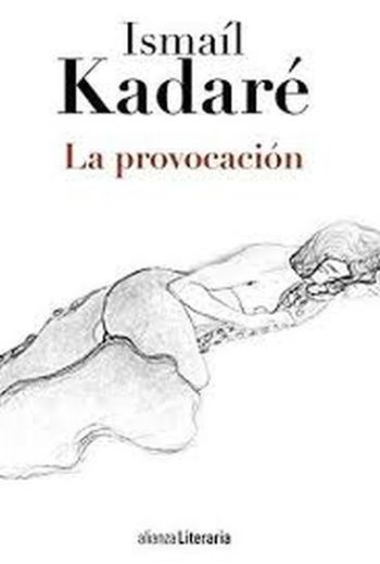 LA PROVOCACION