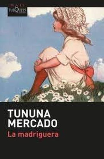 LA MADRIGUERA