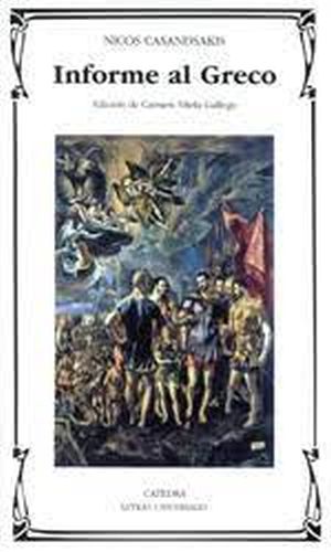 INFORME AL GRECO