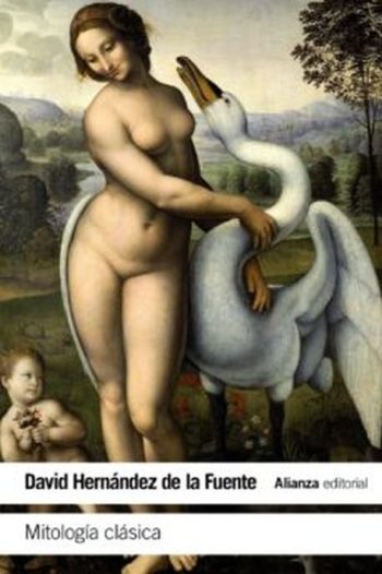 MITOLOGIA CLASICA