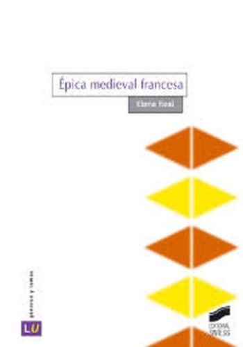 ÉPICA MEDIEVAL FRANCESA