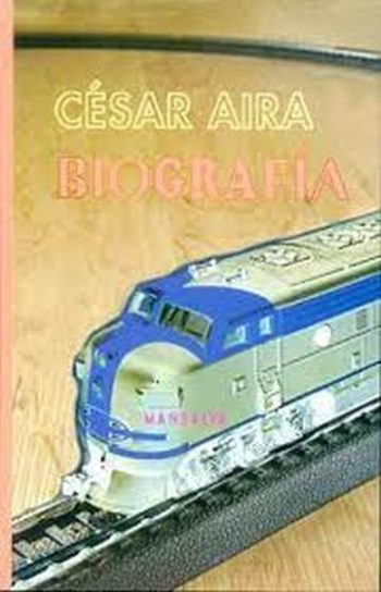BIOGRAFÍA