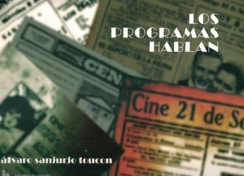 LOS PROGRAMAS HABLAN