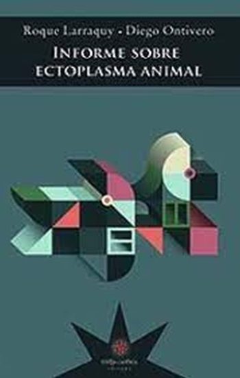INFORME SOBRE ECTOPLASMA ANIMAL