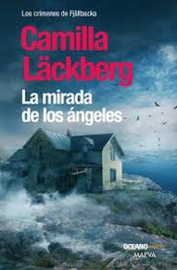 LA MIRADA DE LOS ANGELES