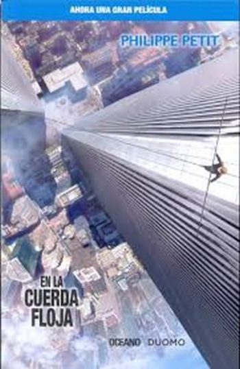 EN LA CUERDA FLOJA
