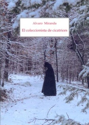 EL COLECCIONISTA DE CICATRICES