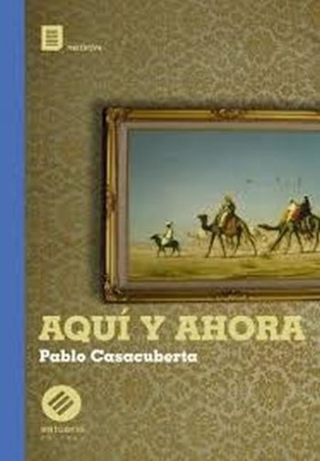 AQUI Y AHORA