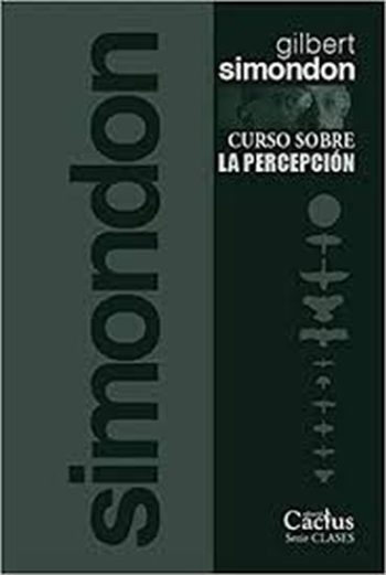 CURSO SOBRE LA PERCEPCIÓN