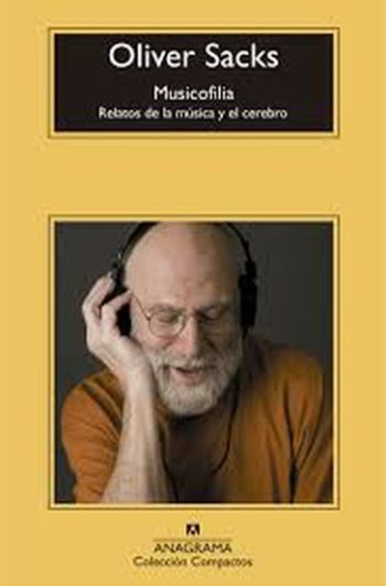 MUSICOFILIA - Relatos de la música y el cerebro