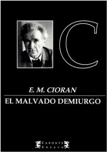 EL MALVADO DEMIURGO