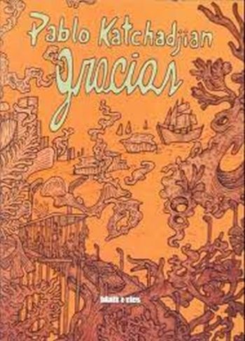 GRACIAS