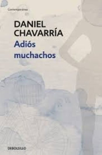 ADIOS MUCHACHOS