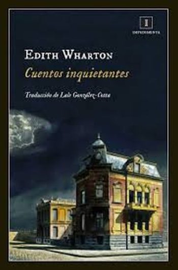 CUENTOS INQUIETANTES