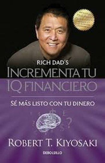 INCREMENTA TU COCIENTE INTELECTUAL FINANCIERO
