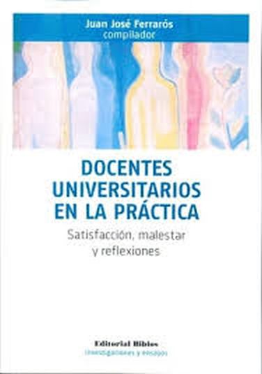 DOCENTES UNIVERSITARIOS EN LA PRACTICA