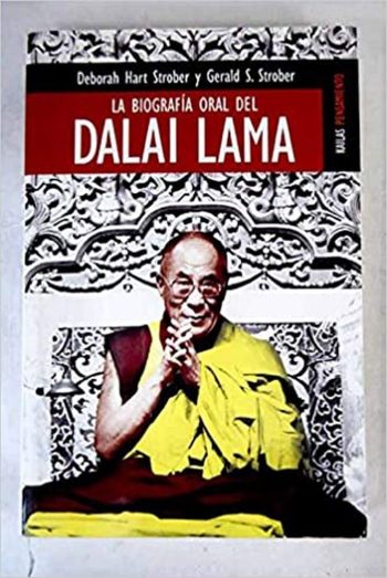 LA BIOGRAFIA ORAL DEL DALAI LAMA