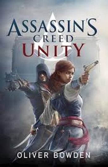 ASSASSIN'S CREED - UNITY