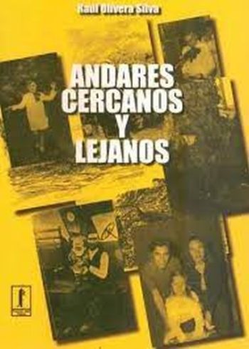 ANDARES CERCANOS Y LEJANOS