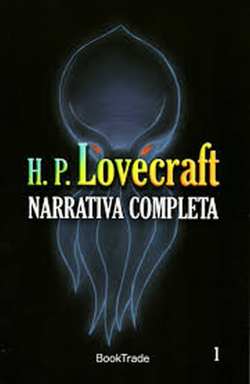 NARRATIVA COMPLETA 3 tomos