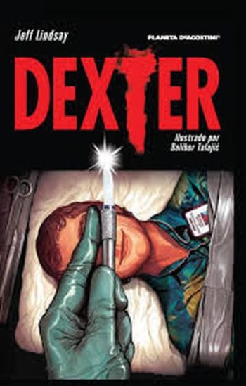 DEXTER 01