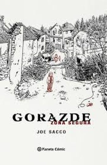 GORAZDE - Zona segura