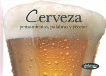 PALABRAS Y RECETAS CERVEZAS - PENSAMIENTOS