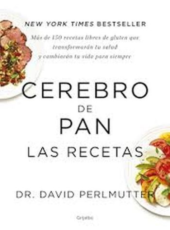 CEREBRO DE PAN - LAS RECETAS